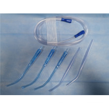 Disposable Medical Sterile Nasal Oxygen Tube